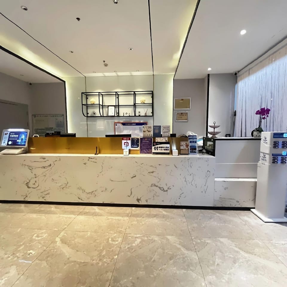 7 Days Inn Beijing Miyun Gulou Street County Government Hotel in Beijing