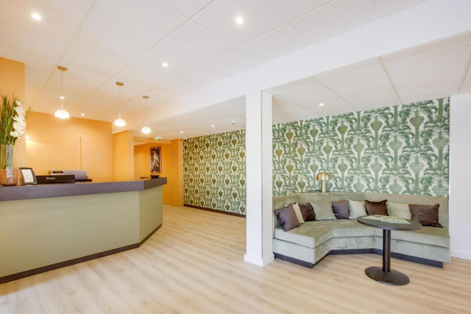 Zenith Hotel Caen Hotel in Caen