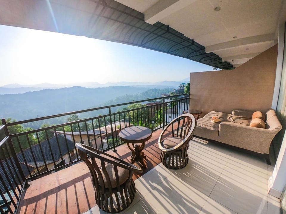 Romance Hills Hotel Hotel in Kandy