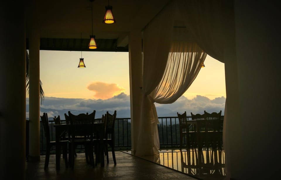 Romance Hills Hotel Hotel in Kandy