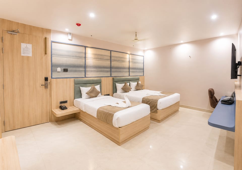 Guestroom