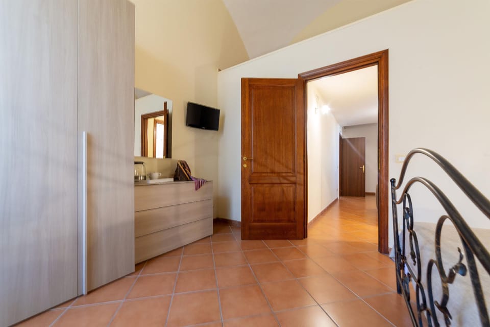 Flowers apartments & rooms Hotel in Campania