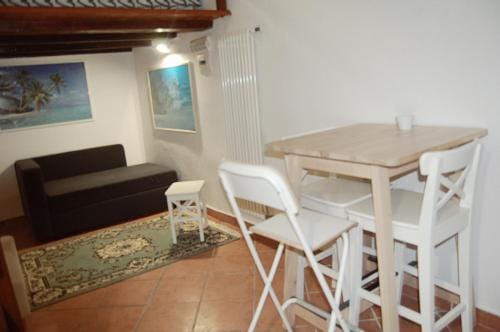 Il Soppalco Hotel in Corniglia