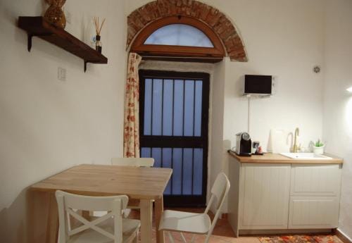 Il Soppalco Hotel in Corniglia