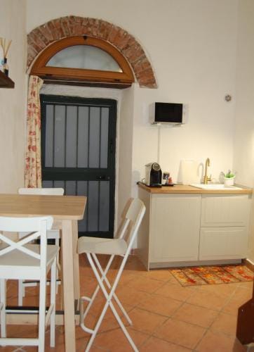 Il Soppalco Hotel in Corniglia