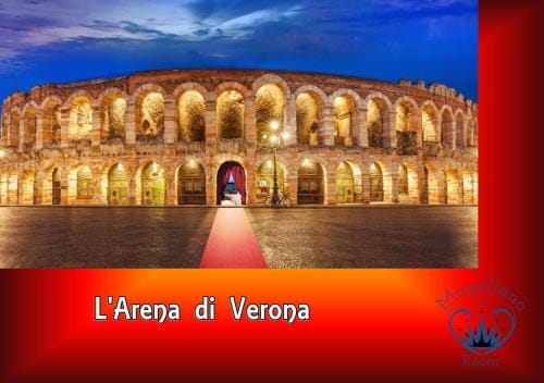 Magellano Room Hotel in Verona