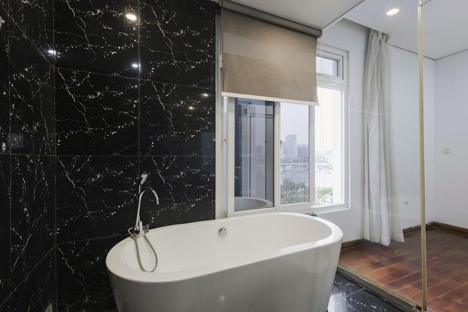 Palmier Hotel Hotel in Da Nang