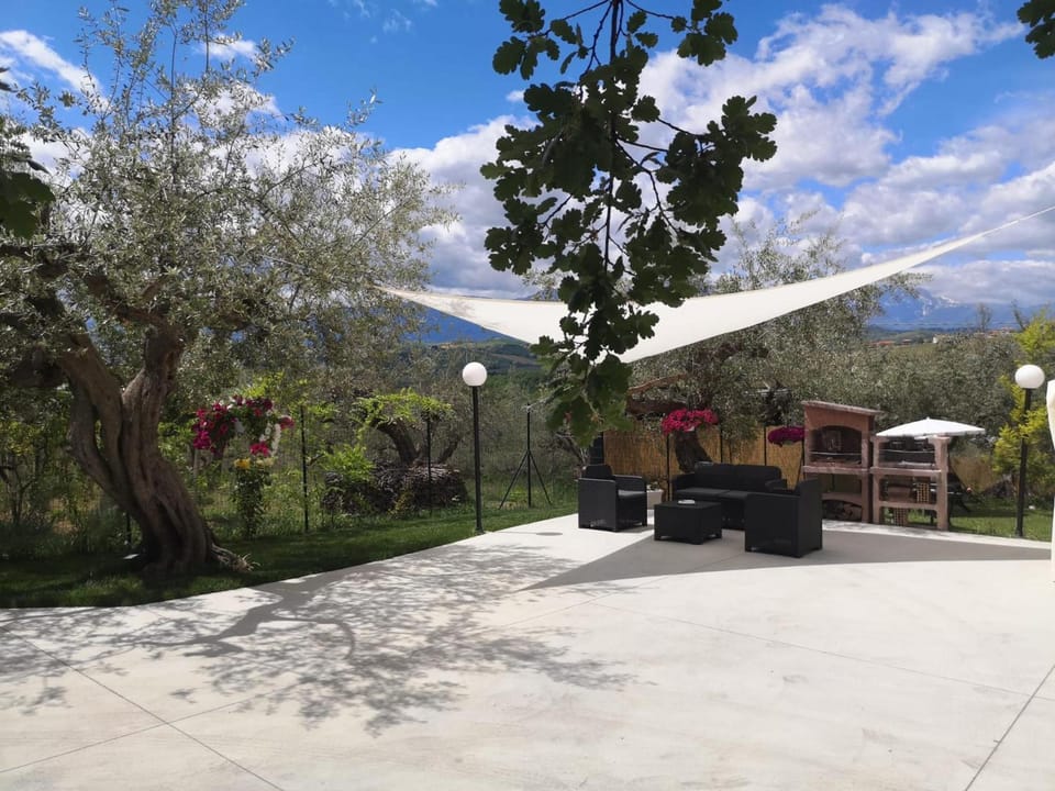 Lory Hotel in Abruzzo