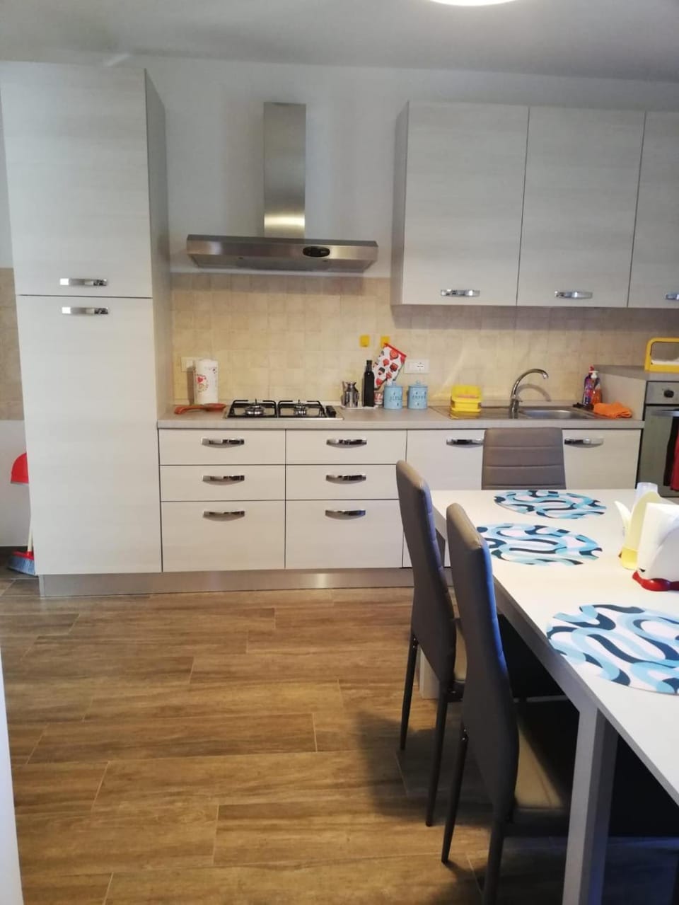 Lory Hotel in Abruzzo