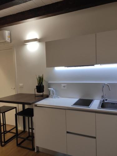 Borgo di Ponte Holiday Apartments & Rooms Hotel in Friuli-Venezia Giulia