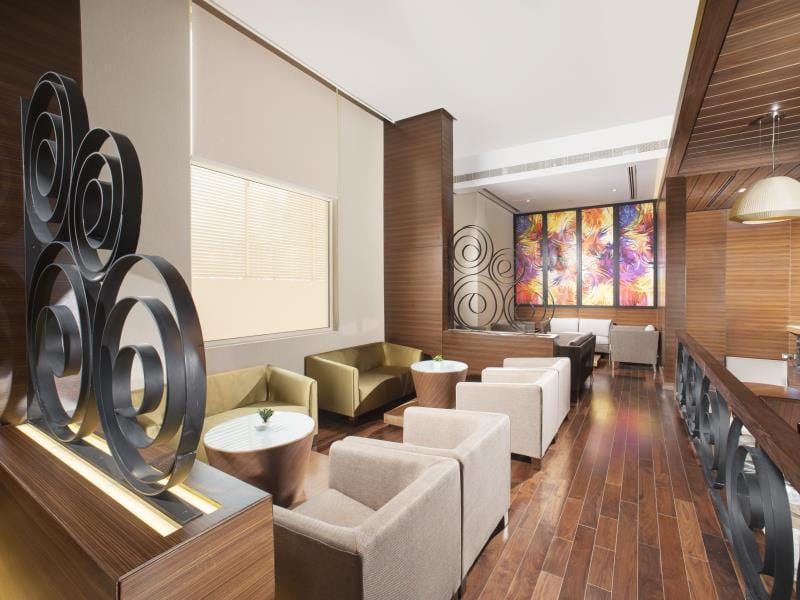 Ramee Rose Hotel Hotel in Manama