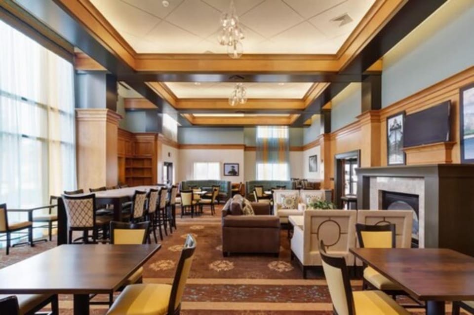 Holiday Inn Express Hotel & Suites Warwick-Providence Airport By IHG Hotel in Warwick