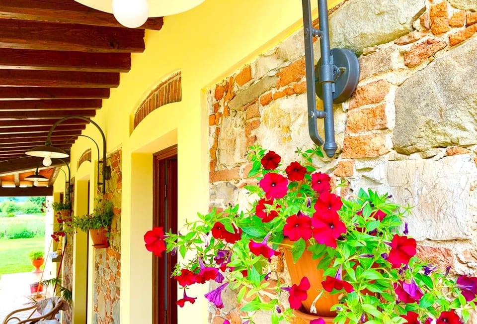 B&B La Fornace del Sole Hotel in Capannori