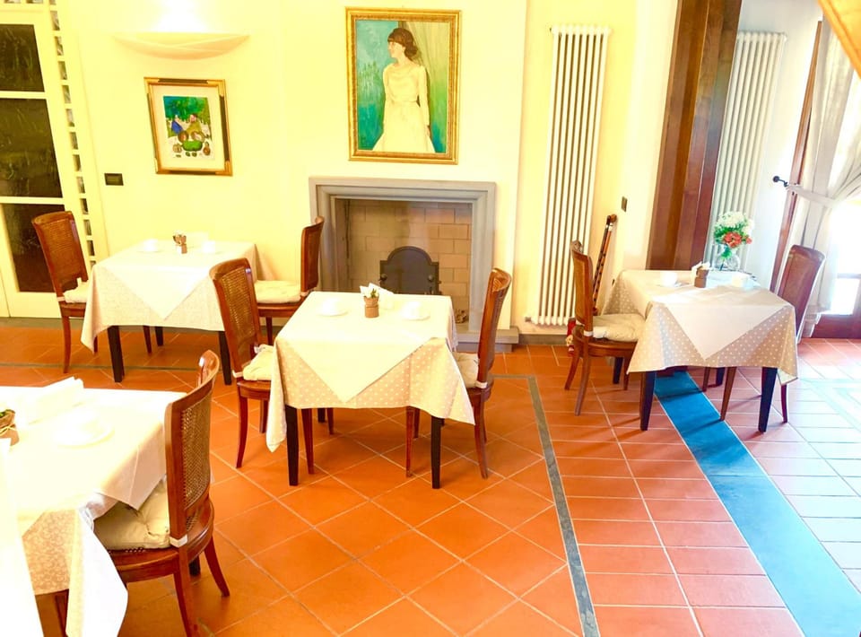 B&B La Fornace del Sole Hotel in Capannori