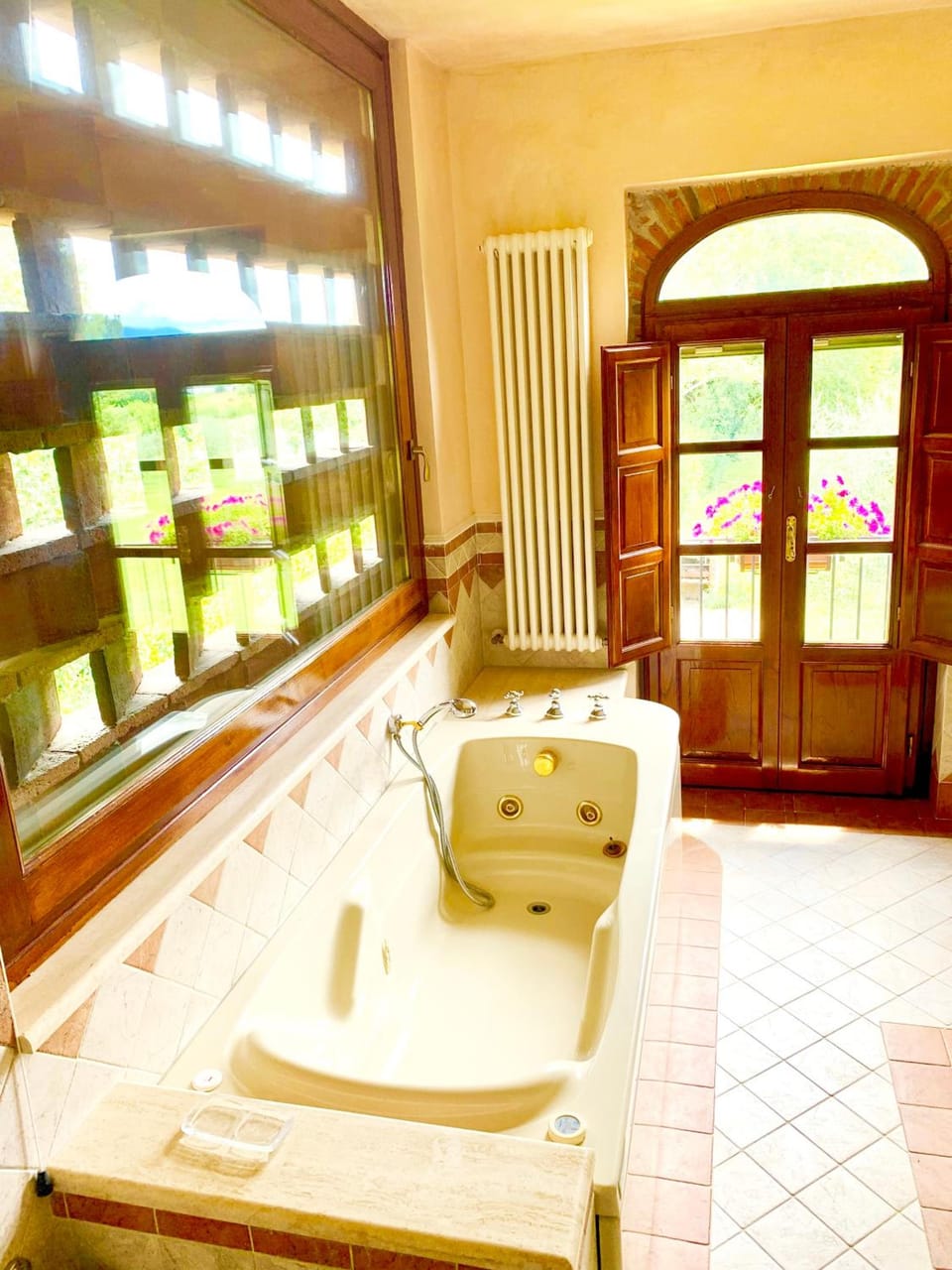 B&B La Fornace del Sole Hotel in Capannori