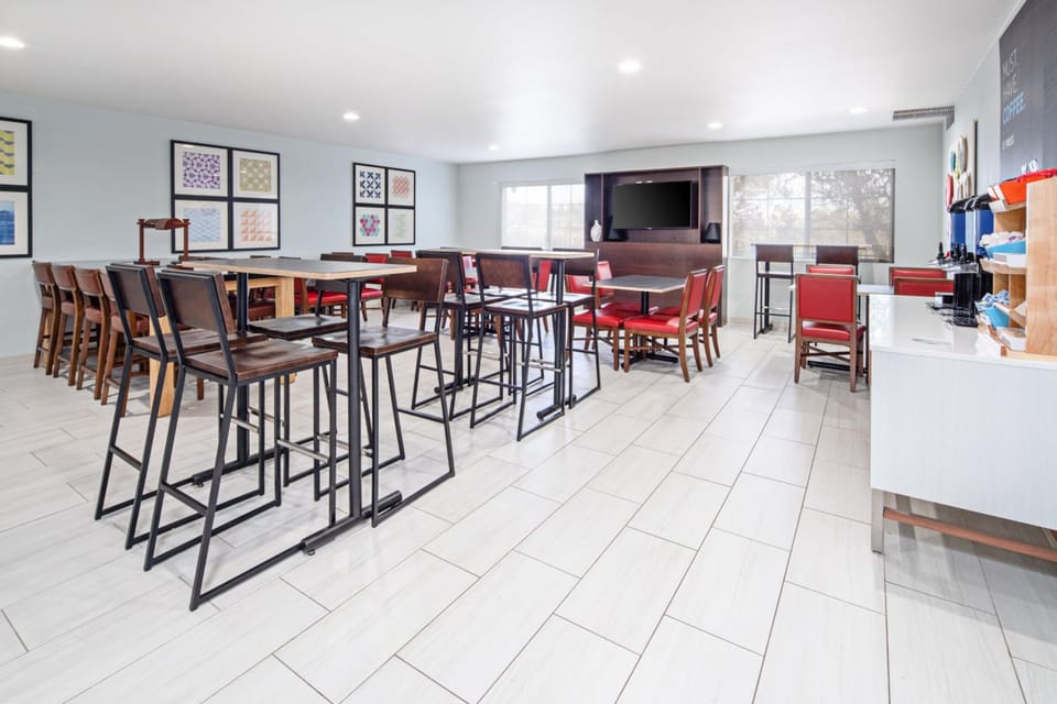 Food and beverages