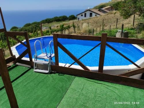 Una terrazza sul mare Hotel in Agropoli
