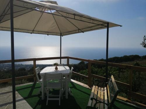 Una terrazza sul mare Hotel in Agropoli