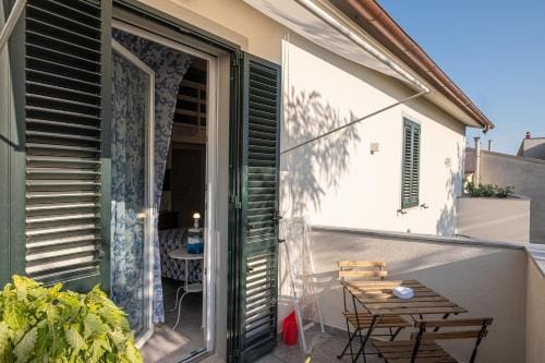 La Villa 31 - Locazione Turistica Hotel in Rosignano Marittimo