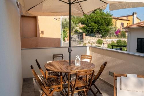 La Villa 31 - Locazione Turistica Hotel in Rosignano Marittimo