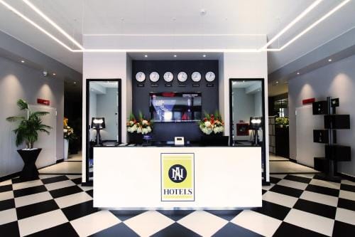 AN Hotel Dependance Milano Melegnano Hotel in Lombardy