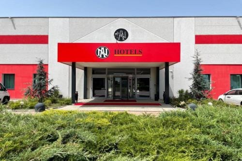 AN Hotel Dependance Milano Melegnano Hotel in Lombardy