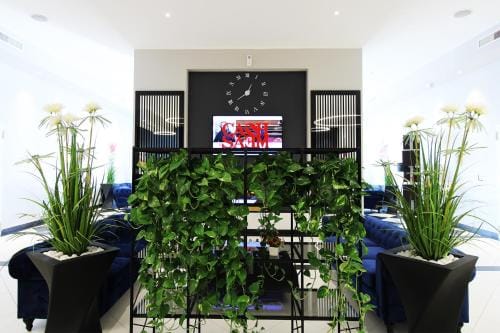 AN Hotel Dependance Milano Melegnano Hotel in Lombardy