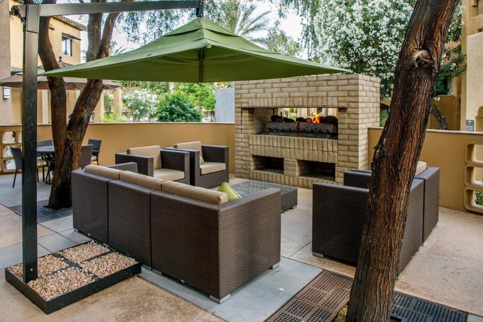Holiday Inn Club Vacations Scottsdale Resort By IHG Hotel in Scottsdale