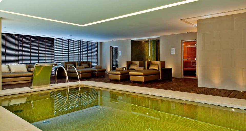 InterContinental Estoril By IHG Hotel in Estoril