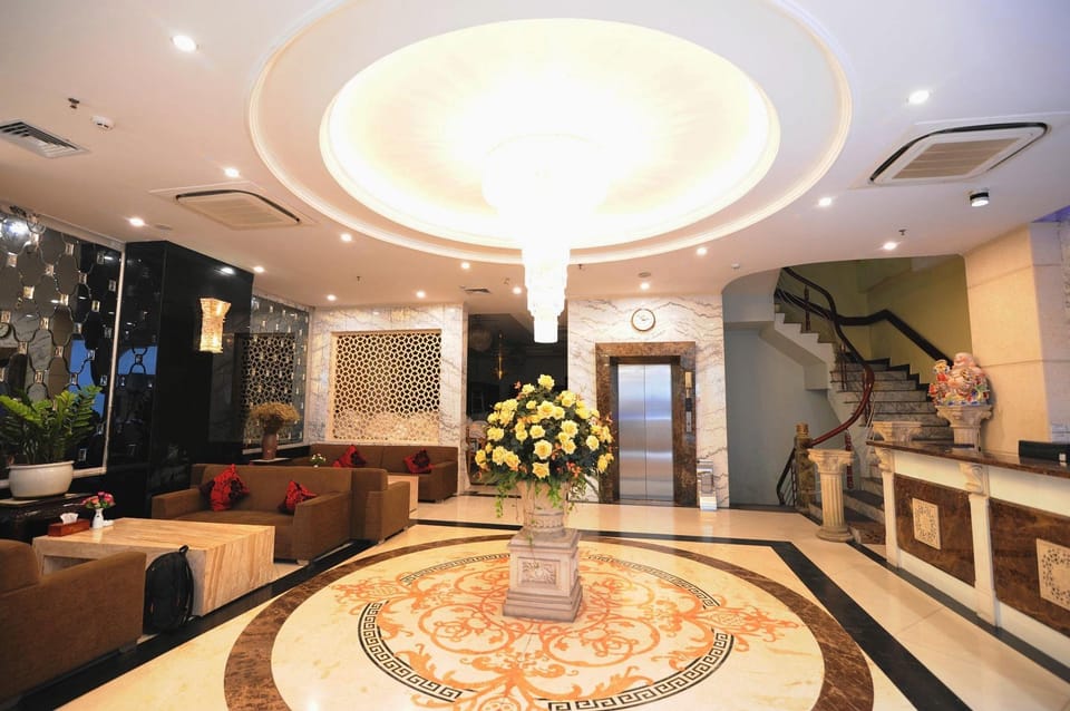 A25 Hotel - 63A Phuong Liet Hotel in Hanoi