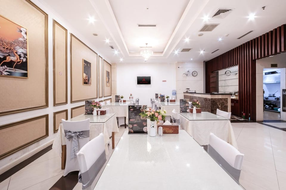 A25 Hotel - 63A Phuong Liet Hotel in Hanoi