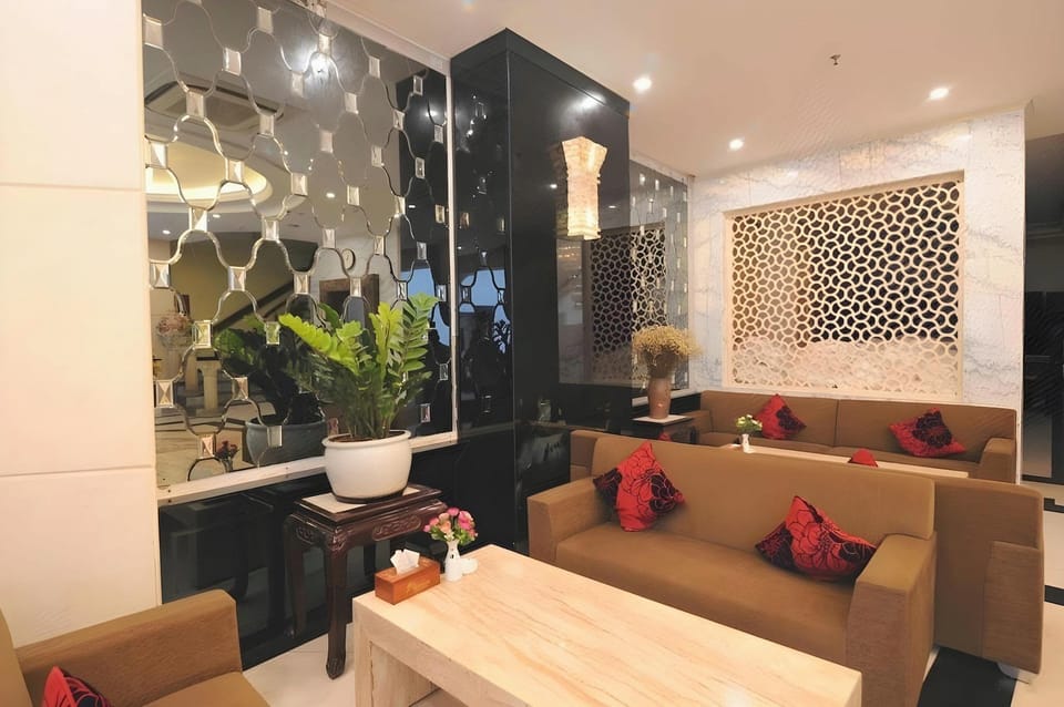 A25 Hotel - 63A Phuong Liet Hotel in Hanoi