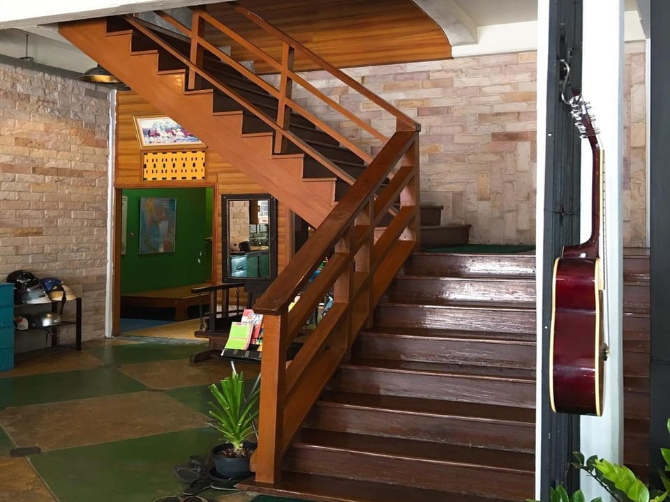 Sritrang Hotel Hotel in Thailand