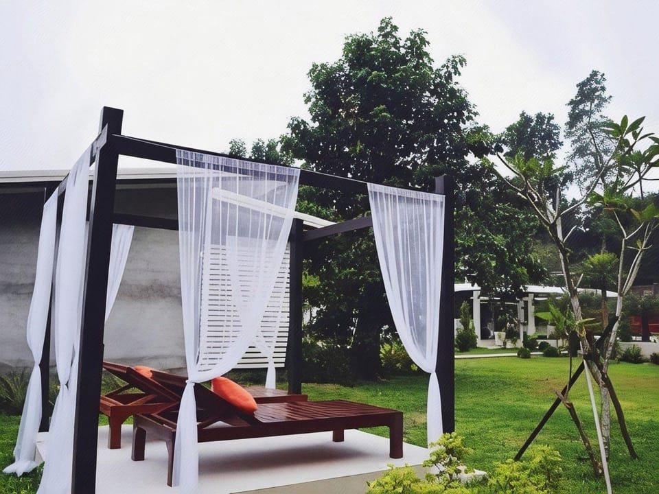 V Valley Resort Resort in Thailand