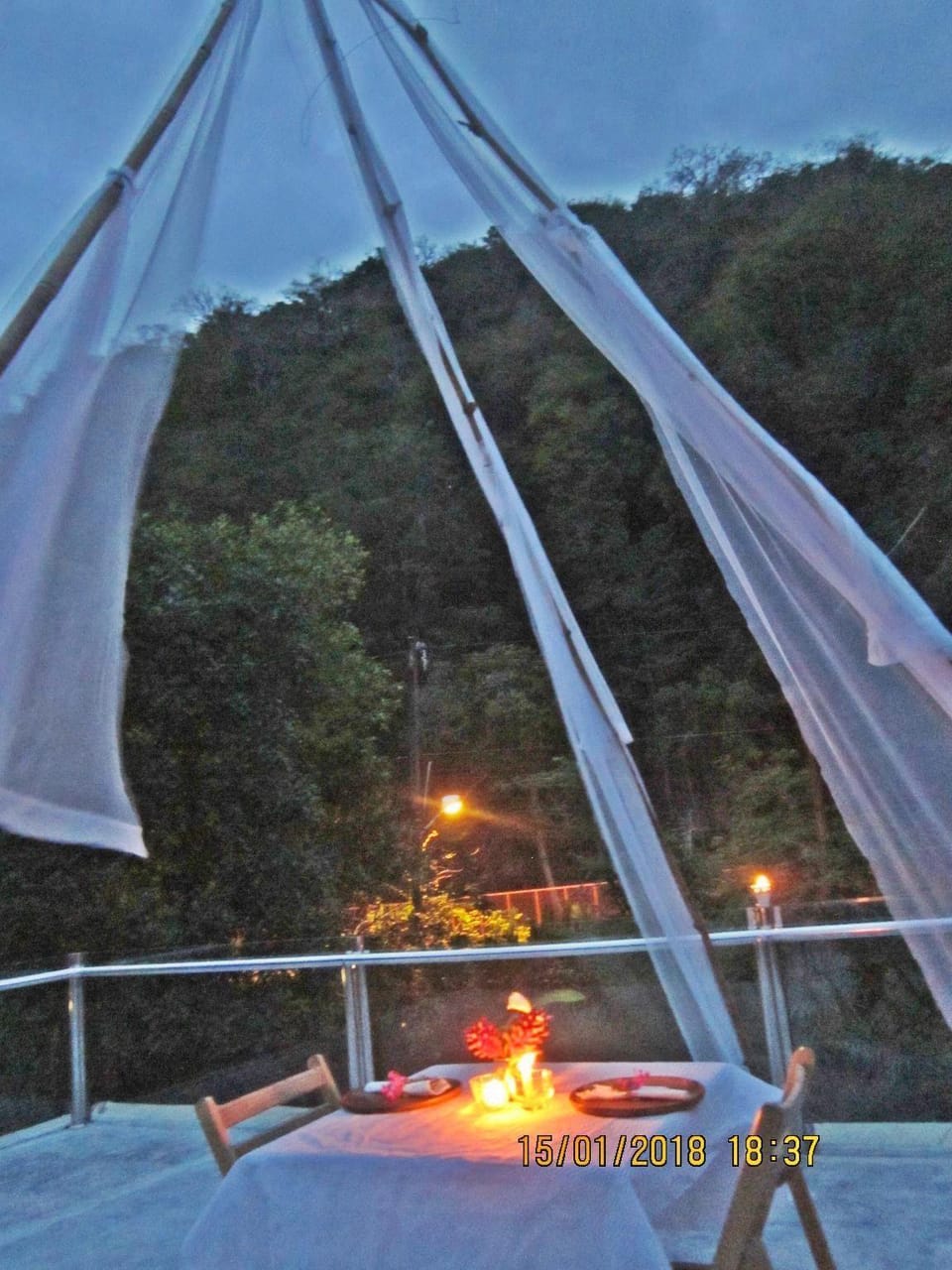 V Valley Resort Resort in Thailand
