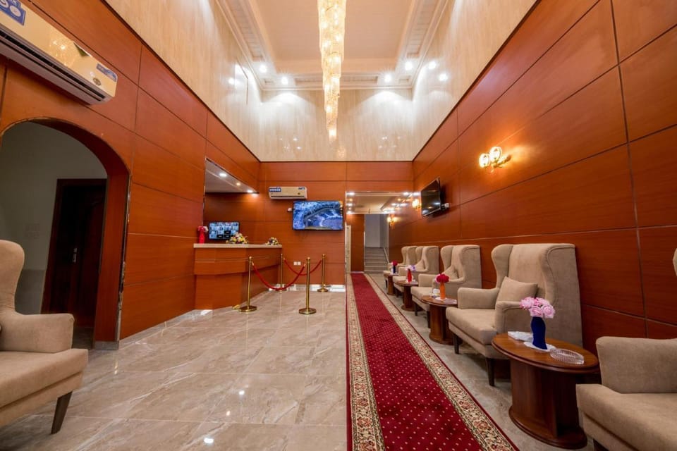 Jasmine Beach Hotel Suites Hotel in Al Madinah Province