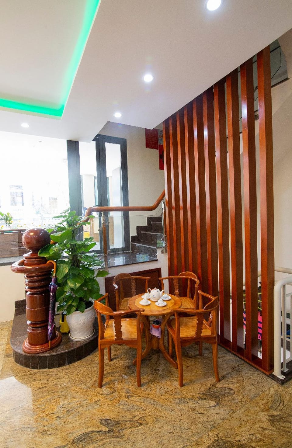 Green Hotel Hotel in Vietnam