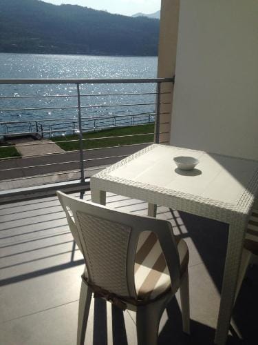 A Lago Hotel in Monte Isola