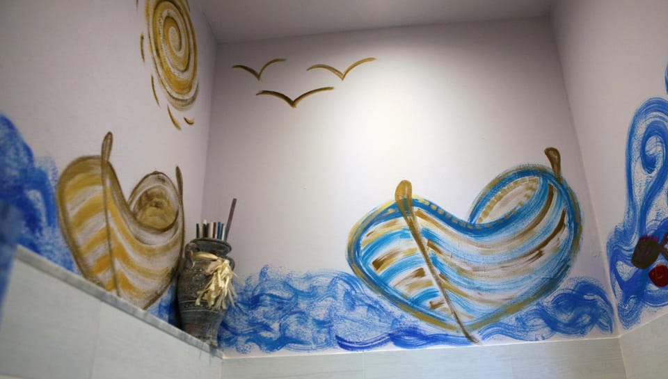 Affittacamere La Risacca Hotel in La Spezia