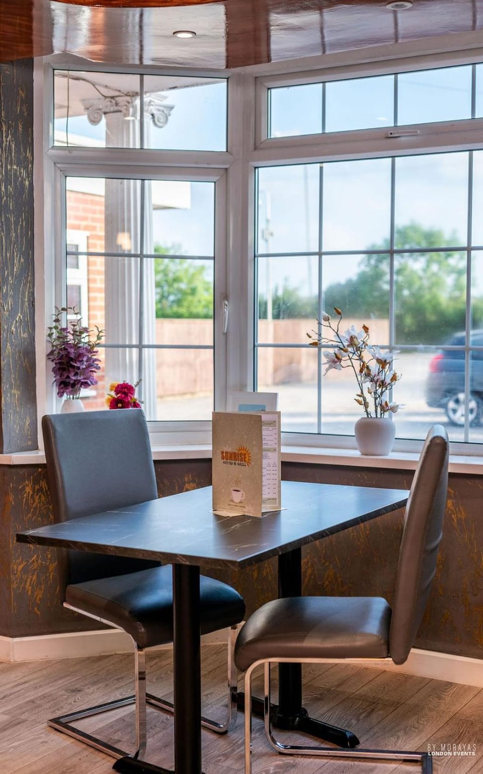 The Watling Inn Hotel in England