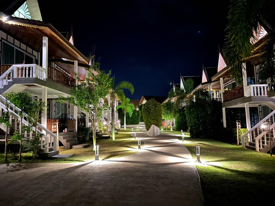 Aura Samui Best Beach Hotel Hotel in Ko Samui