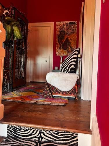 Belmont House Boutique - the Kingsley collection Hotel in England