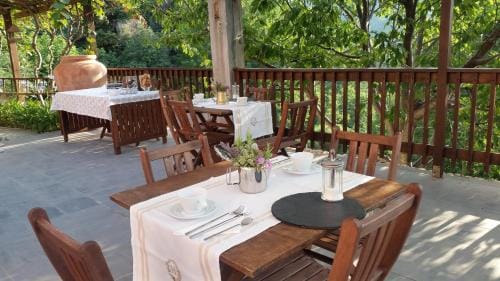 Agriturismo Gocce di Luna Hotel in Albisola Superiore