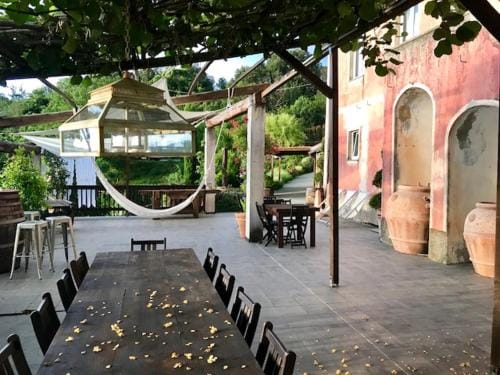 Agriturismo Gocce di Luna Hotel in Albisola Superiore