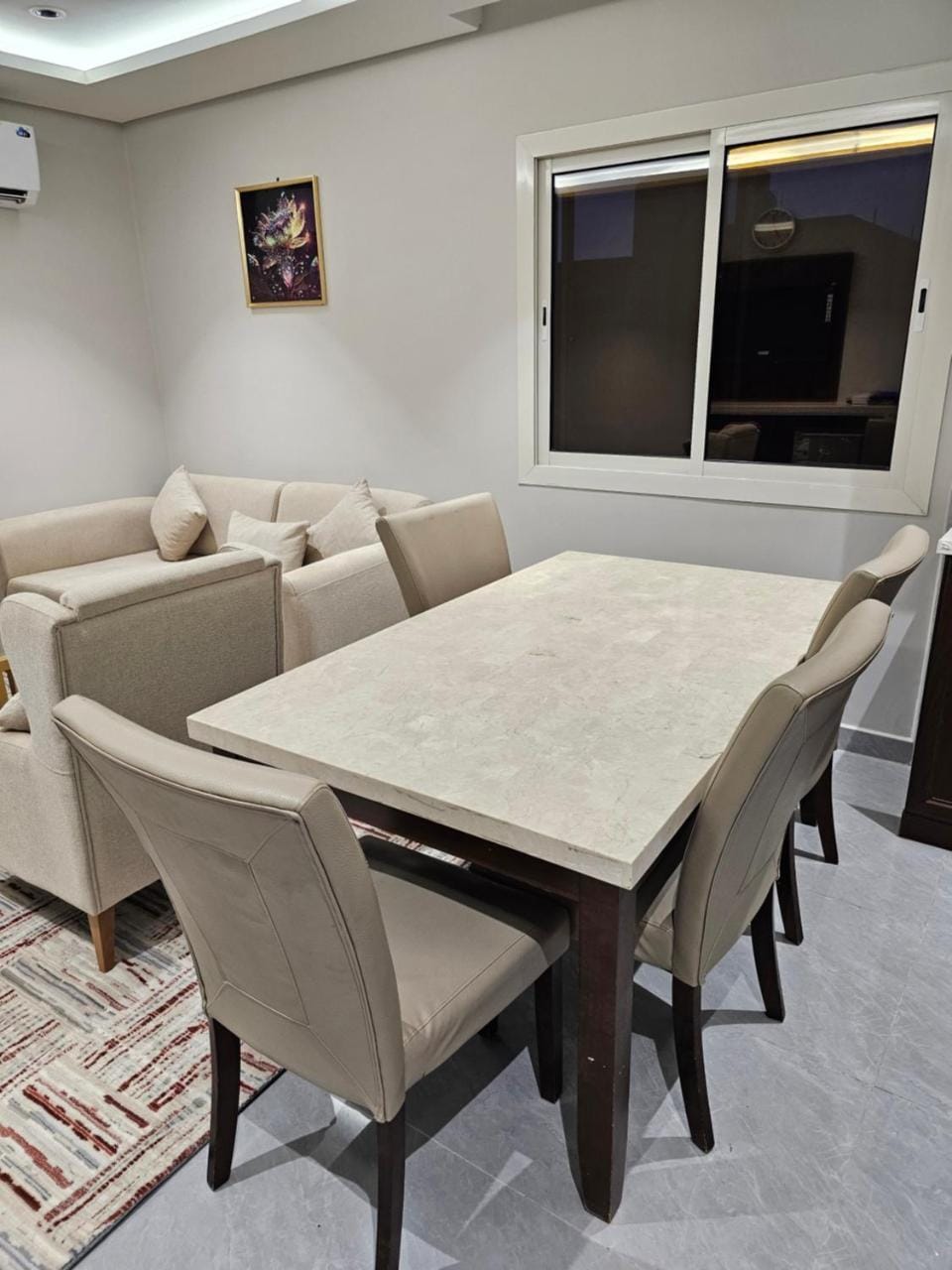 اجيال المدينة للشقق المخدومة - Serviced Apartments Apartment hotel in Medina