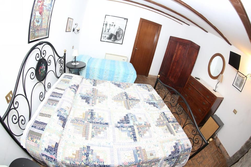 Agriturismo Monte Due Torri Hotel in Lazio