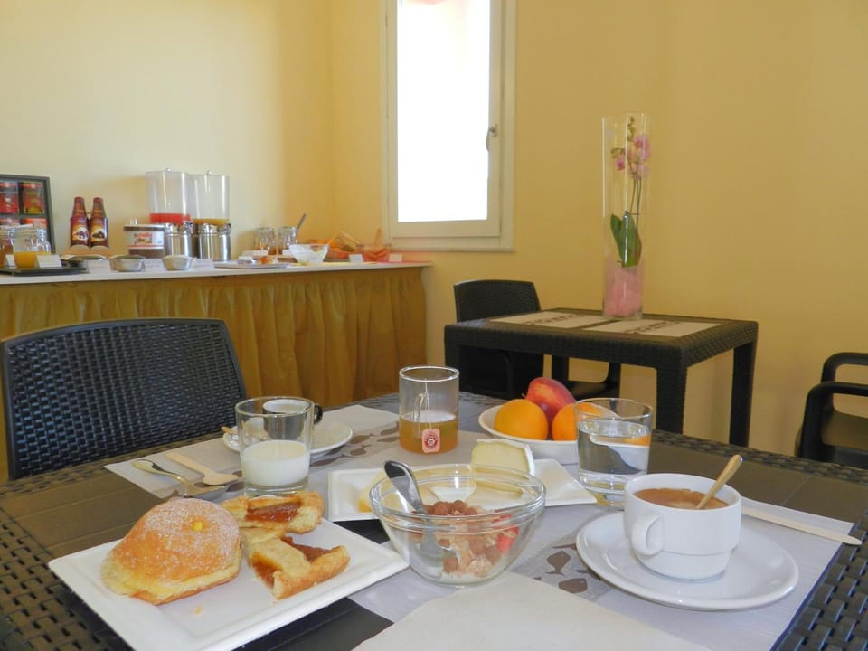 Al Borgo Hotel in Sarzana
