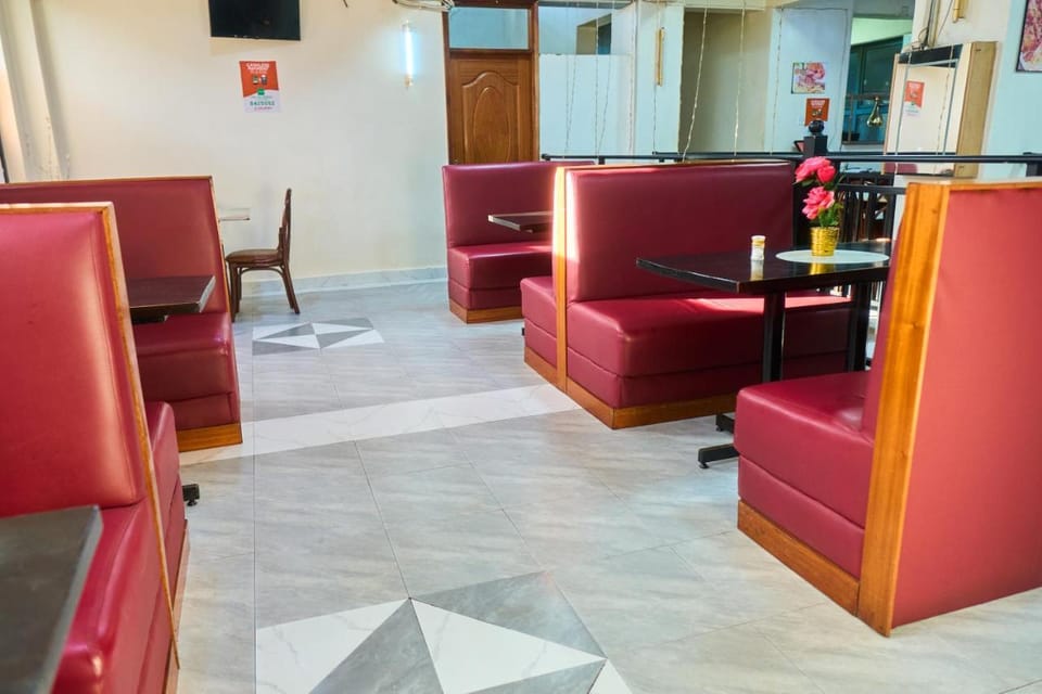 Eliper Hotel Ltd Hotel in Kenya