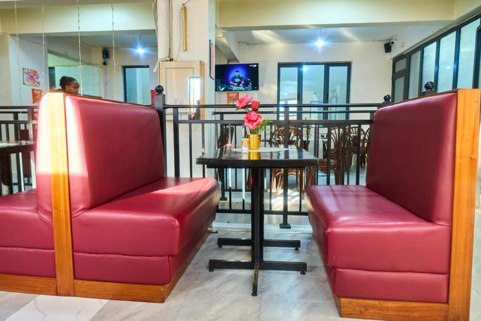 Eliper Hotel Ltd Hotel in Kenya