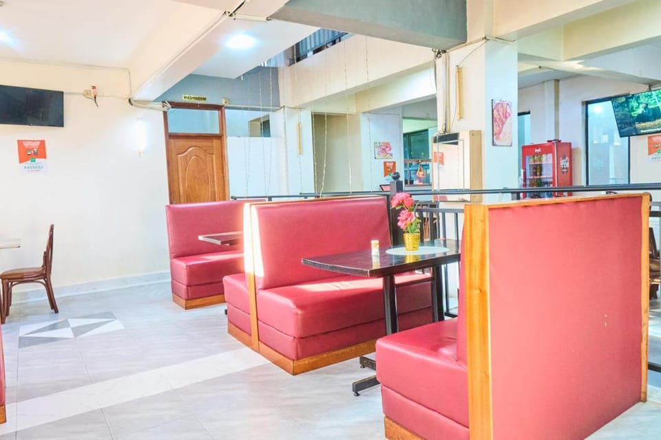 Eliper Hotel Ltd Hotel in Kenya